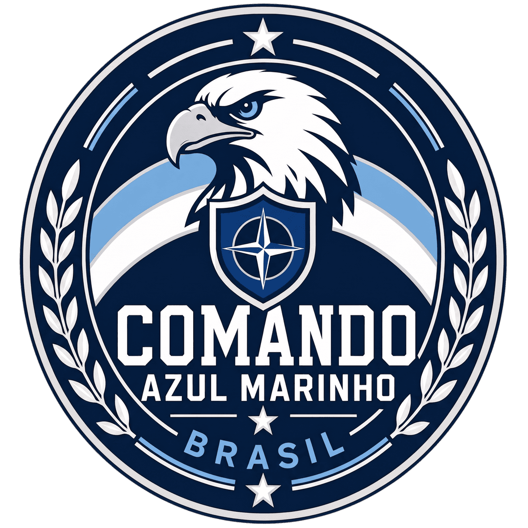 Comando Azul Marinho Brasil