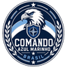 Comando Azul Marinho